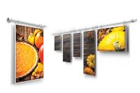Grocery Displays